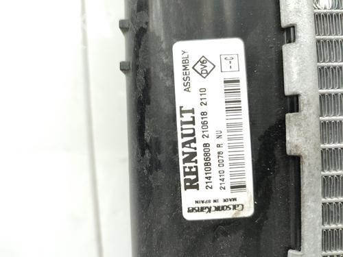 Water radiator RENAULT CAPTUR I (J5_, H5_) 1.5 dCi 110 | BP23749034M31 - Image 9