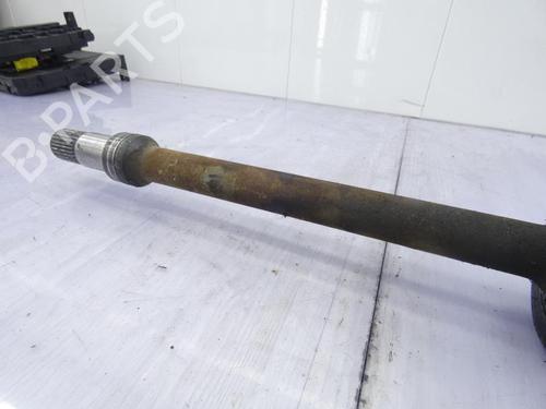 Right front driveshaft FORD MONDEO I Turnier (BNP) 1.8 TD | BP23701416M39 