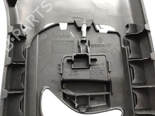 Andre RENAULT CLIO V (B7_) 1.0 TCe 90 (B7MT) | BP26589331O1  - Image 6