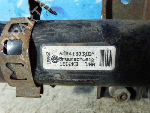 Used Right front shock absorber VW FOX Hatchback (5Z1, 5Z3, 5Z4) 1.2 (60 hp) 23669034