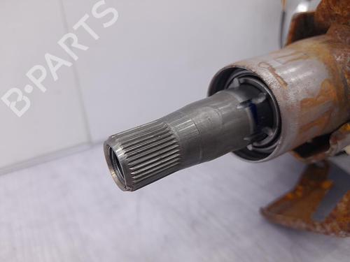 Steering column RENAULT CLIO IV (BH_) 0.9 TCe 90 (BHNF, BHMA, BHMH, BHJK, BHJR) | BP23695992M21 - Image 9