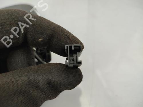 Right sun visor CITROËN DS3 (SA_) 1.6 HDi 90 | BP23712965I2 - Image 7