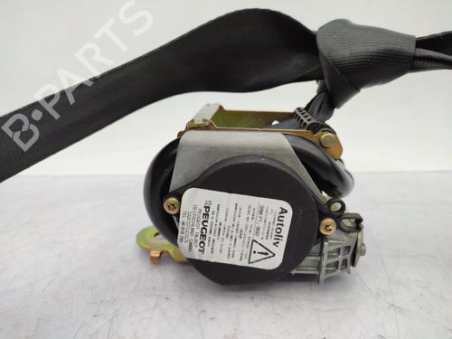 Høyre bak beltestrammer PEUGEOT 407 SW (6E_, 6D_) 2.0 HDi 135 | BP23710820C90 