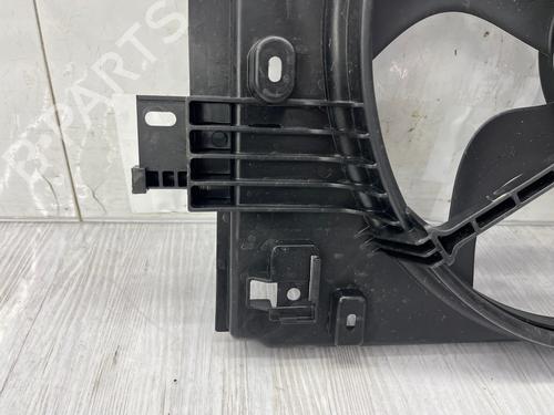 Used Radiator fan Radiator fan 38187236 38187236