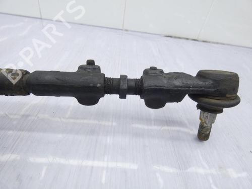 Steering rack LAND ROVER FREELANDER I Soft Top (L314) 2.0 DI 4x4 | BP23685678M22 
