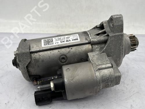 Starter VW T-ROC (A11, D11) 2.0 TDI 4motion | BP29406331M8 
