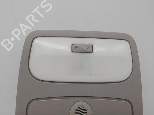 Used Interior roof light RENAULT CLIO IV (BH_) 1.5 dCi 75 (75 hp) 23711317