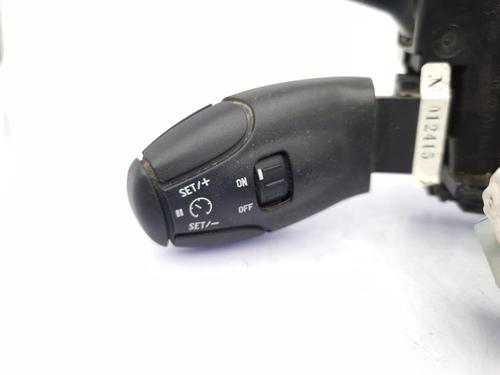 Used Steering column stalk Steering column stalk PEUGEOT PARTNER Box Body/MPV (5_, G_) 1.6 HDi 90 (90 hp) 23750114 23750114