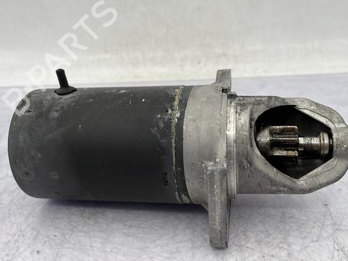 Used Starter NISSAN MICRA II (K11) 1.0 i 16V (54 hp) 26686776