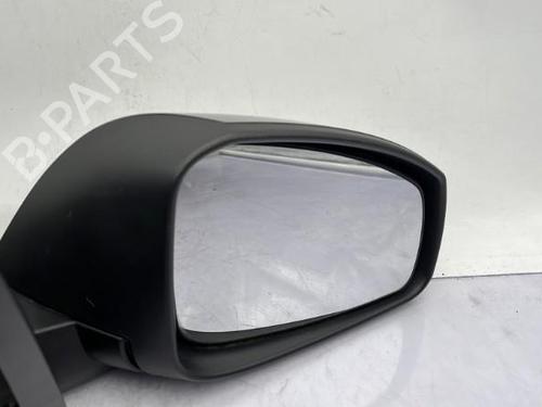 Right mirror RENAULT MEGANE III Hatchback (BZ0/1_, B3_) 1.5 dCi (BZ09, BZ0D, BZ1W, BZ29, BZ14) | BP23753688C27 