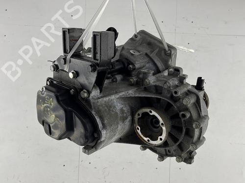 Gearkasse SEAT IBIZA IV (6J5, 6P1) 1.6 TDI | BP23683663M3
