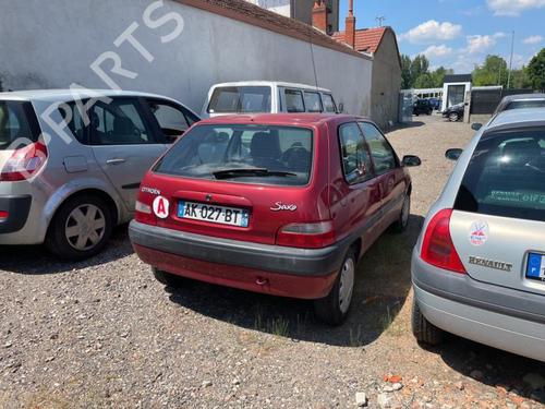 Switch CITROËN SAXO (S0, S1) 1.1 X, SX | BP23673376I30  - Image 17