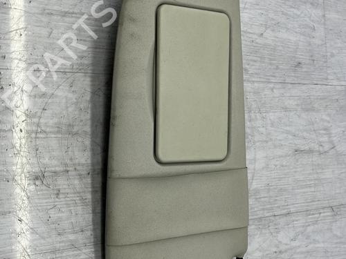 Left sun visor PEUGEOT 206 Hatchback (2A/C) 1.4 HDi eco 70 | BP23704792I1 - Image 4