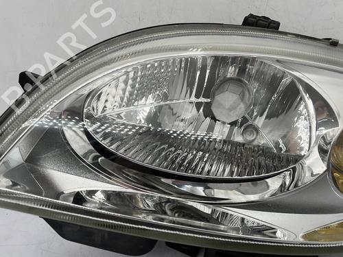 Left headlight CITROËN SAXO (S0, S1) 1.1 X, SX | BP29634719C28 