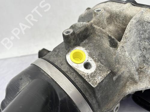 Steering pump PEUGEOT 308 I (4A_, 4C_) 1.6 HDi | BP23762114M99 