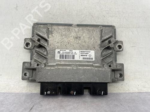 Electronic module RENAULT TWINGO II (CN0_) | BP35937812M83 - Image 2