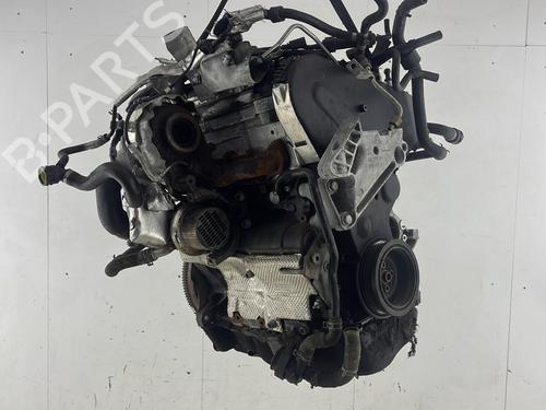 Motor AUDI A3 Sportback (8VA, 8VF) 2.0 TDI (150 hp) 23682170