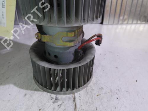Heater blower motor BMW X3 (E83) 2.0 d | BP23698807M62 