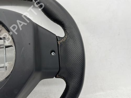 Steering wheel PEUGEOT 508 II (FB_, FH_, F3_) 2.0 BlueHDI 180 (FHEHZR, FHEHZN) | BP29287786C49 