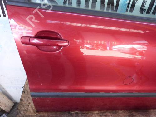Dør højre fortil SEAT LEON (1M1) 1.9 TDI | BP23685792C3 