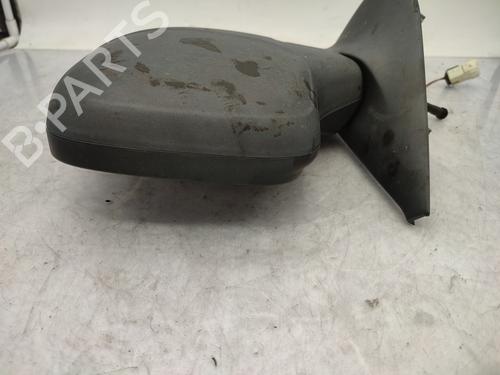 Left mirror CITROËN BERLINGO / BERLINGO FIRST Box Body/MPV (M_) 1.9 D 70 (MBWJZ, MCWJZ) | BP27637160C26 