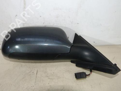 Right mirror AUDI A3 (8L1) 1.9 TDI | BP23664619C27 