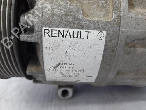 AC compressor RENAULT MASTER III Van (FV) 2.3 dCi 150 FWD (FV0F, FV03, FV09) | BP23711411M34 - Image 2
