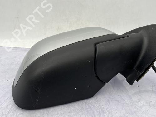 Right mirror NISSAN MICRA IV (K13K, K13KK) 1.2 | BP23761095C27 