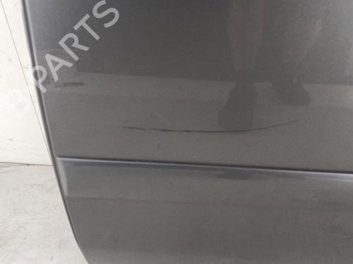 Left rear door VW TOURAN (1T1, 1T2) 2.0 TDI | BP23709691C4 