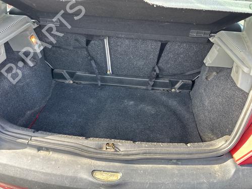 Used Parts RENAULT CLIO II (BB_, CB_) 4749150
