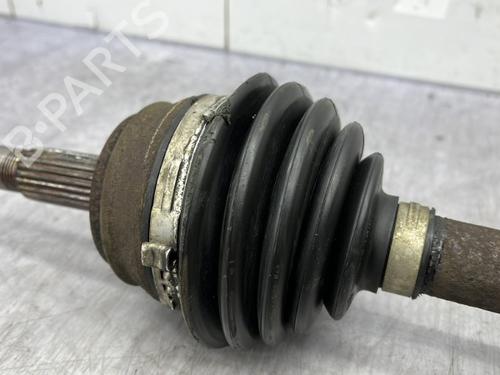 Used Left front driveshaft Left front driveshaft VW GOLF III (1H1) 1.6 (75 hp) 23681044 23681044