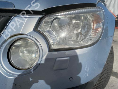 Right sun visor SKODA YETI (5L) 1.2 TSI | BP36551589I2 - Image 38