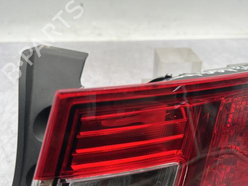 Høyre baklys RENAULT CLIO IV (BH_) 1.5 dCi 75 | BP29839283C35 