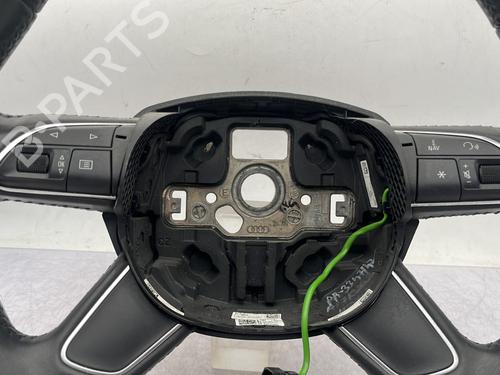 Steering wheel AUDI A4 B6 Avant (8E5) 2.5 TDI quattro | BP30705195C49 - Image 2
