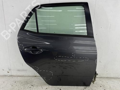 Used Right rear door TOYOTA AURIS (_E15_) 1.33 Dual-VVTi (NRE150_, NRE150R) (99 hp) 28353951