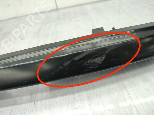 Used Tailgate handle Tailgate handle CITROËN C3 I (FC_, FN_) 1.4 HDi (68 hp) 23739981 23739981