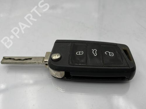 Elektronisk modul VW POLO V (6R1, 6C1) 1.2 TSI 16V | BP25219797M83 