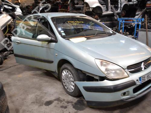 Gearbox CITROËN C5 I (DC_) 2.0 HDi (DCRHZB, DCRHZE) | BP23667405M3 - Image 15