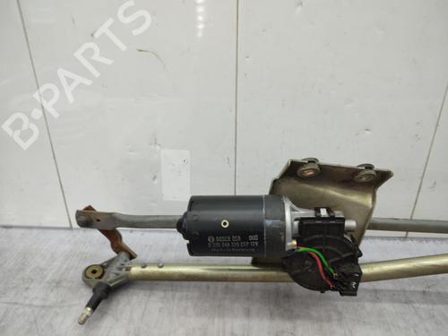Front wiper motor CITROËN XM (Y3) 2.1 TD 12V | BP23689755M29 