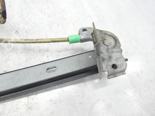 Front left window mechanism RENAULT ESPACE III (JE0_) 2.2 12V TD (JE0E, JE0H, JE0P) | BP25269979C22 