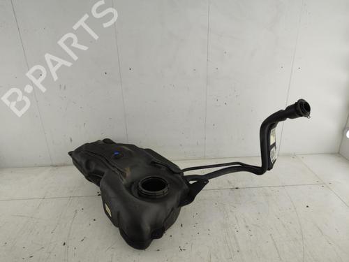 Fuel tank CITROËN C3 II (SC_) 1.6 HDi | BP31712169C62 