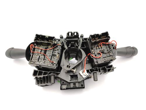 Steering column stalk DACIA SANDERO II 1.5 Blue dCi 95 (B8JL) | BP23757287I23 - Image 12