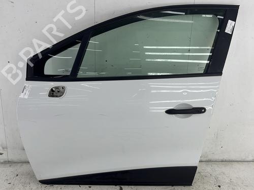 Used Left front door RENAULT CLIO IV (BH_) 1.5 dCi 90 (90 hp) 28479220