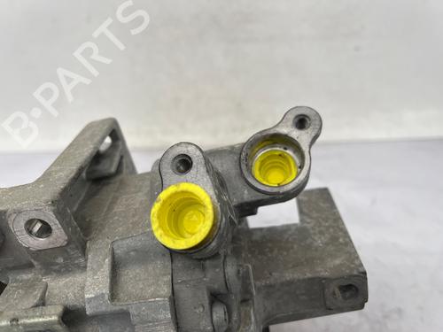 Used AC compressor AC compressor PEUGEOT 107 (PM_, PN_) 1.0 (68 hp) 37676333 37676333