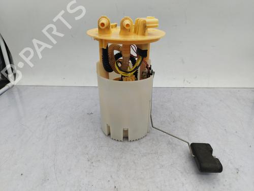 Fuel pump RENAULT TALISMAN (LP_) 1.6 dCi 160 | BP26933621M76 