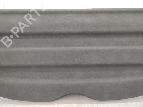 Rear parcel shelf CITROËN C4 II (NC_) 1.6 HDi 90 | BP23679485C85 