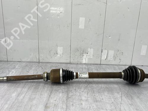 Used Right front driveshaft PEUGEOT 308 SW II (LC_, LJ_, LR_, LX_, L4_) 1.6 HDi / BlueHDi 115 (LCBHXM, LCBHXT) (115 hp) 29243212