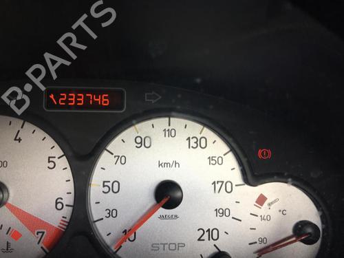 Starter PEUGEOT 206 CC (2D) 2.0 S16 | BP23692423M8  - Image 6