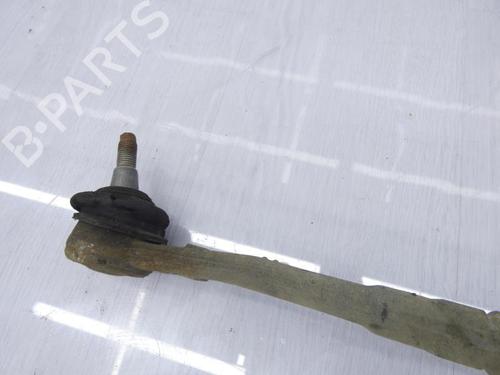 Used Steering rack Steering rack PEUGEOT 308 I (4A_, 4C_) 1.6 HDi (90 hp) 23696618 23696618