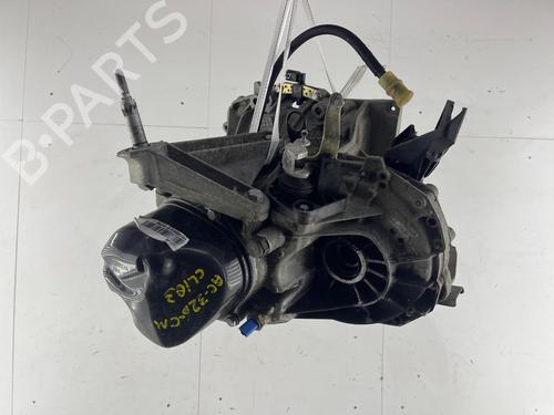 gearbox-renault-clio-iii-br01-cr01-2005-2006-2007-2008-2009-2010-2011-2012-2013-2014-36986182 main image